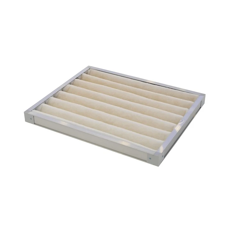 Washable Pleated Pre Air Filter