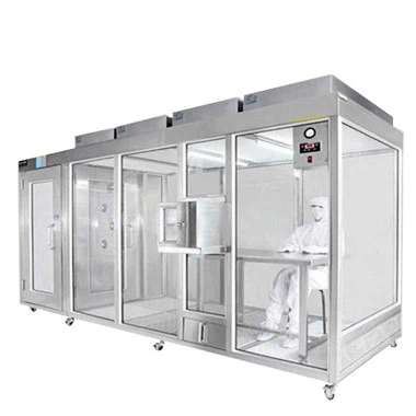 ตู้ดูดควัน Laminar Flow