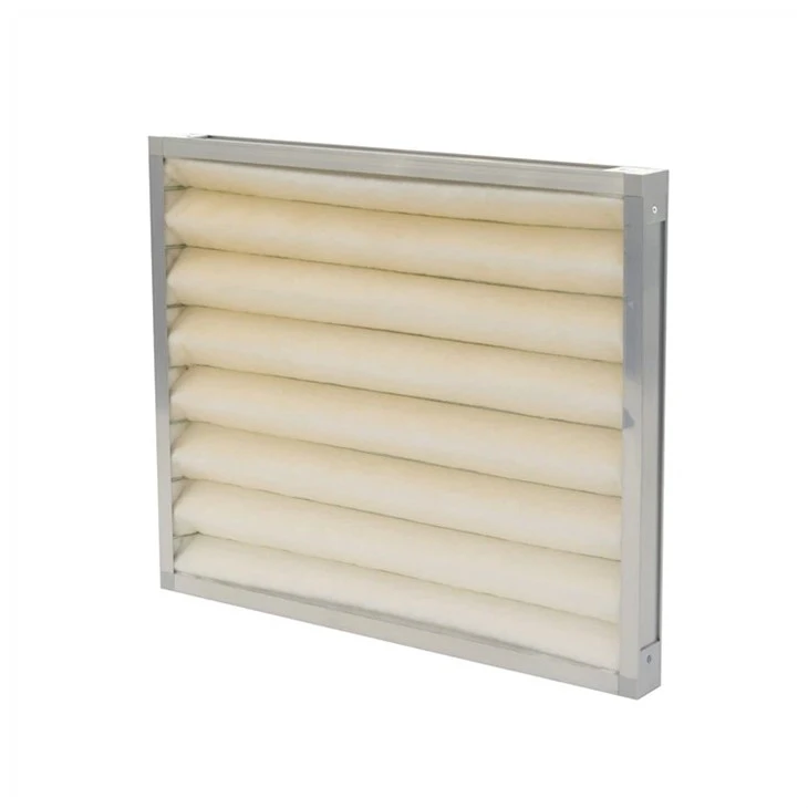 washable air filter