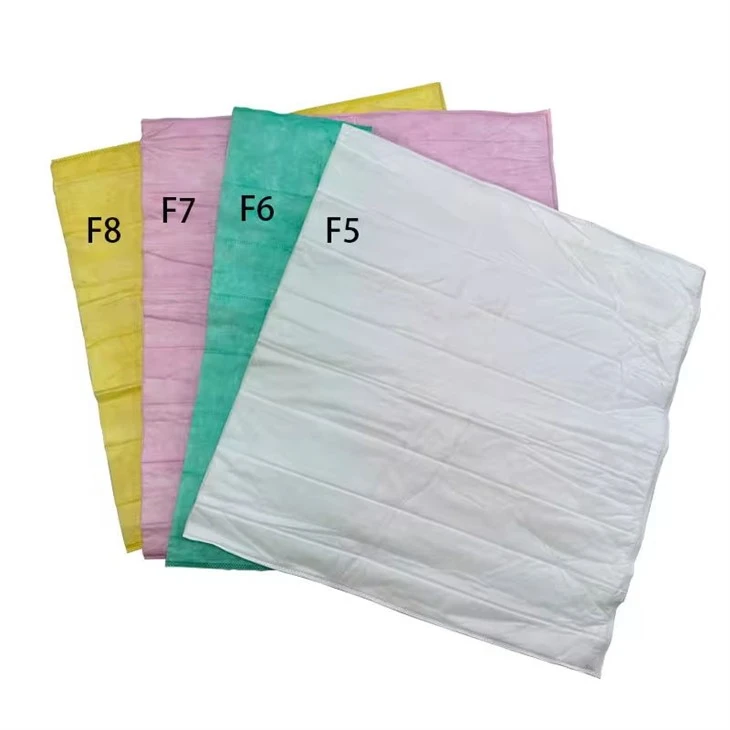 Merv 13 Filter Paper